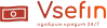 VseFin logotype