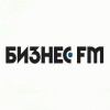 Buziness FM logotype