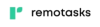 Remotasks logotype