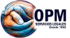 OPM logotype