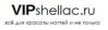Vipshellac.ru logotype