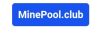MinePool Club logotype