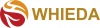 Whieda logotype