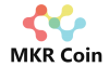 MKRCoin logotype