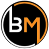 B.M. Recruitment Agency Limited logotype