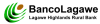 Banco Lagawe logotype