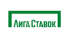 Лига Ставок logotype