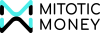 Mitotic Money logotype