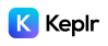 Keplr Wallet logotype
