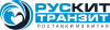 РусКит-Транзит доставка из Китая logotype