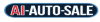 AI Auto Sale logotype