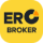 ERCBroker logo