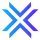 Crypster Exchange logo