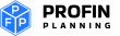 ProFinPlanning logo