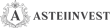 Asteiinvest logo