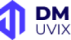 DMUvix logo