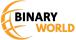 BinWorld logo