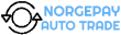 NorgePay Auto Trade logo