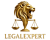 LegalExper logo