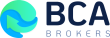BCA Brokers logo