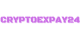 CryptoExPay24 logo