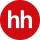 HeadHunter logo