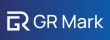 GRMark logo