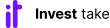 Invest Take logo
