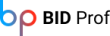 Bid Prof logo