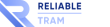 ReliableTram logo