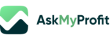 AskMyProfit logo