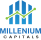 MilleniumCapitals logo