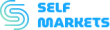 Self Markets logo