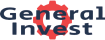 General Invest logo