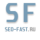 Seo Fast logo