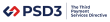 PSD3 logo