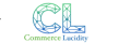 Commercelucidity logo