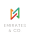 Emirates and Co logo