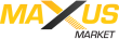 Maxus Global Market logo