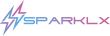 SparklX logo