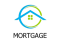 Mortgage logo