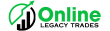 OnlineLegacyTrade logo