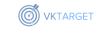 VkTarget logo