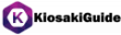 Kiosaki Guide logo