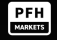 PFH Markets logo