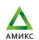 Амикс logo
