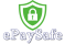 e Pay Safe logo
