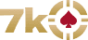 7K Casino logo