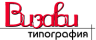 Визави типогрфия logo