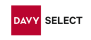 Davy Select logo